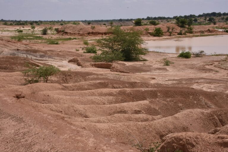 Périmètre irrigué de Gourgou : Plus d’un milliard F CFA d&rsquo;investissements à l&rsquo;eau