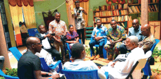 Mgr Anselme Titianma Sanon: le fils d’un « païen » devenu prêtre, il y a 60 ans