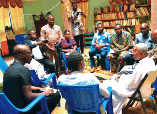 Mgr Anselme Titianma Sanon: le fils d’un « païen » devenu prêtre, il y a 60 ans