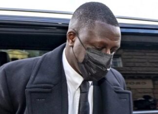Ouverture du procès du footballeur Benjamin Mendy le 10 août prochain pour accusations de viols.