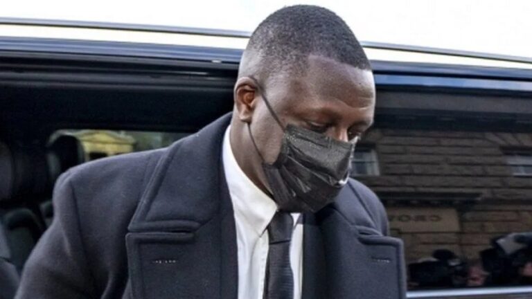 Ouverture du procès du footballeur Benjamin Mendy le 10 août prochain pour accusations de viols.