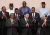Chine-Afrique : Pékin annonce l’annulation de 23 prêts contractés par 17 pays africains