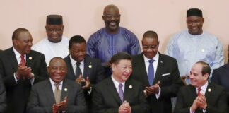 Chine-Afrique : Pékin annonce l’annulation de 23 prêts contractés par 17 pays africains