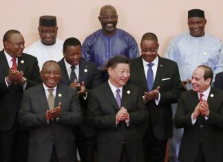 Chine-Afrique : Pékin annonce l’annulation de 23 prêts contractés par 17 pays africains