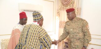 Cohésion sociale : les religieux du Nahouri saluent la création d’un ministère en charge des cultes (Présidence)