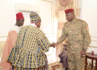 Cohésion sociale : les religieux du Nahouri saluent la création d’un ministère en charge des cultes (Présidence)