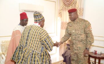 Cohésion sociale : les religieux du Nahouri saluent la création d’un ministère en charge des cultes (Présidence)