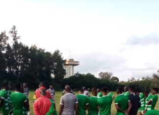 Eliminatoires CHAN 2023/Etalons : dur dur de trouver un terrain d’entrainement à Yamoussoukro !