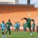 Éliminatoire CHAN 2023 : Les Étalons pressés d’en découdre