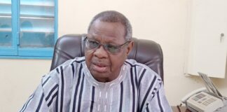 Coupe du président de l’AUACAMVOVG en pétanque : La 6e édition dans la sobriété