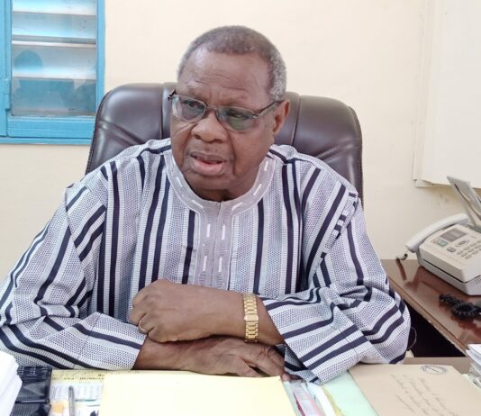 Coupe du président de l’AUACAMVOVG en pétanque : La 6e édition dans la sobriété