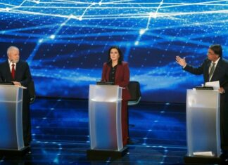 Brésil : Jair Bolsonaro et Lula Da Silva, en tête dans les sondages, donnent le ton de la présidentielle d’octobre dans un débat télévisé
