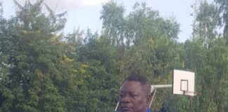 Vovinam viet vo dao : Me Alfred Conombo désormais 5e dang