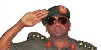 Nigeria : Les Etats-Unis vont restituer au Nigeria 23 millions de dollars cachés par le général Sani Abacha