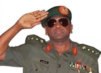 Nigeria : Les Etats-Unis vont restituer au Nigeria 23 millions de dollars cachés par le général Sani Abacha