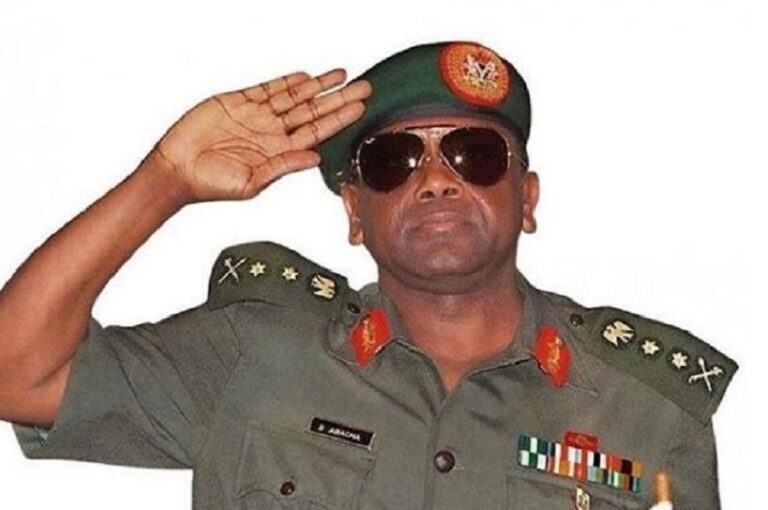 Nigeria : Les Etats-Unis vont restituer au Nigeria 23 millions de dollars cachés par le général Sani Abacha