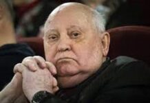 Russie : l’ancien président de l’URSS Mikhaïl Gorbatchev est décédé à l’âge de 91 ans