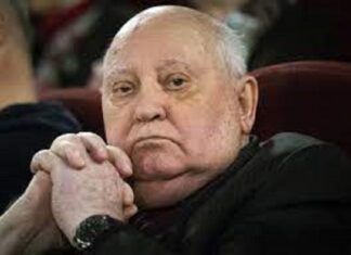 Russie : l’ancien président de l’URSS Mikhaïl Gorbatchev est décédé à l’âge de 91 ans