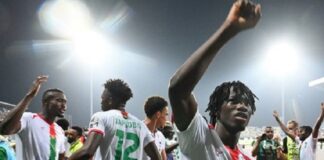 Football : L’international burkinabè Issa Kaboré est officiellement joueur de l’Olympique de Marseille