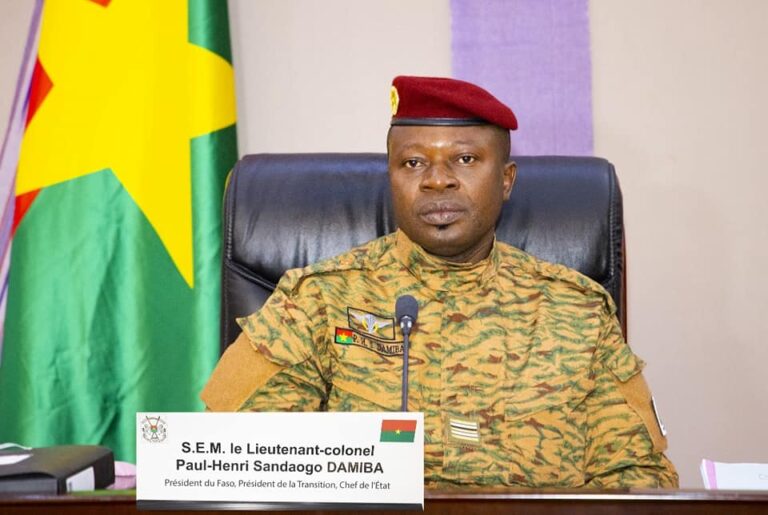Lutte antiterrorisme : la Transition à pied d’œuvre pour une nouvelle dynamique de coopération militaire opérationnelle