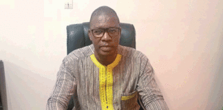 Lutte contre le paludisme : « Plus de 16 millions de moustiquaires seront distribuées », Dr Gauthier Tougri, coordonnateur du PNLP