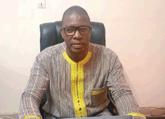 Lutte contre le paludisme : « Plus de 16 millions de moustiquaires seront distribuées », Dr Gauthier Tougri, coordonnateur du PNLP