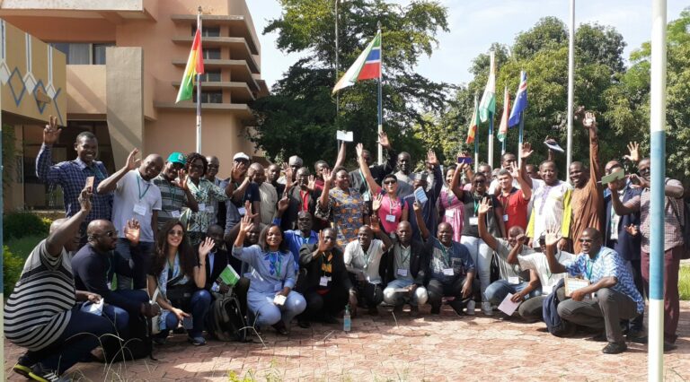 Atelier régional sur l’adaptation au changement climatique : Satisfecit des participants