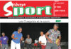 Une Sport du 16/08/2022