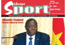 Une sport du 02/08/2022