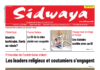 Une Sidwaya du 26 au 28-08-2022