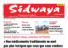 Une du 31/08/2022