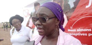 Santé sexuelle et reproductive des jeunes : Billi Now Now lance la campagne « J’aime la vie »