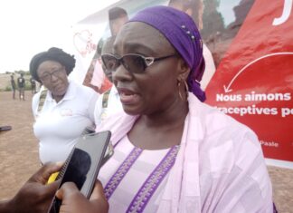 Santé sexuelle et reproductive des jeunes : Billi Now Now lance la campagne « J’aime la vie »