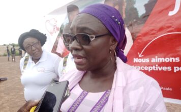 Santé sexuelle et reproductive des jeunes : Billi Now Now lance la campagne « J’aime la vie »