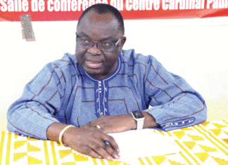 Promotion du civisme et de la participation citoyenne : le plan d’actions 2022-2024 en cours de validation