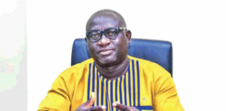 Augmentation du prix des hydrocarbures : « Les tendances internationales ont un impact direct sur la structure des prix dans notre pays », Abdou-Salam Gampéné, président du Comité interministériel de détermination des prix des hydrocarbures