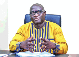 Augmentation du prix des hydrocarbures : « Les tendances internationales ont un impact direct sur la structure des prix dans notre pays », Abdou-Salam Gampéné, président du Comité interministériel de détermination des prix des hydrocarbures