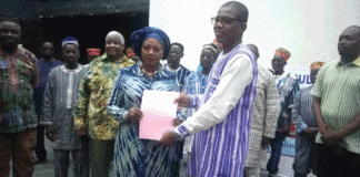 Lutte contre le terrorisme : des acteurs culturels appellent à la mobilisation