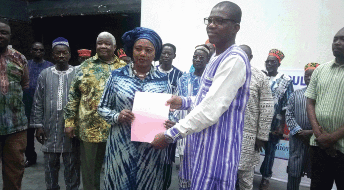 Lutte contre le terrorisme : des acteurs culturels appellent à la mobilisation