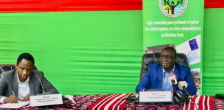 Crise alimentaire : Le gouvernement envisage une opération de distribution gratuite de vivres