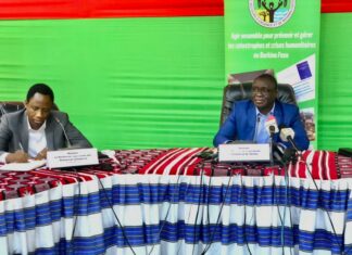 Crise alimentaire : Le gouvernement envisage une opération de distribution gratuite de vivres