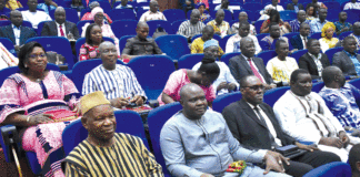 Assemblée législative de Transition : les députés planchent sur la Haute cour de justice