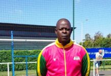 Football : Le Burkinabè Seydou Zerbo « Krol » bientôt entraîneur de l’Ashante Kotoko