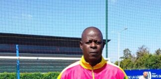 Football : Le Burkinabè Seydou Zerbo « Krol » bientôt entraîneur de l’Ashante Kotoko