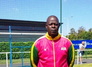 Football : Le Burkinabè Seydou Zerbo « Krol » bientôt entraîneur de l’Ashante Kotoko