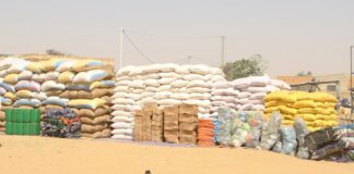 Lutte contre la pauvreté : des vivres et du cash transfert pour les personnes vulnérables