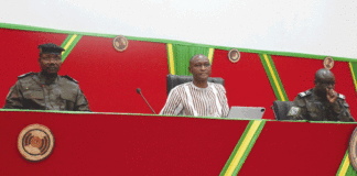 Digitalisation des procédures douanières : la numérisation du Laisser-passer lancée