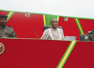 Digitalisation des procédures douanières : la numérisation du Laisser-passer lancée