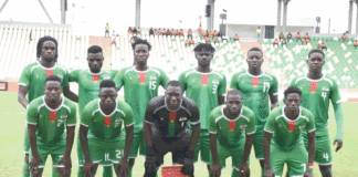 Eliminatoires CHAN 2023/match-aller : Etalons et Eléphants se neutralisent à Yamoussoukro
