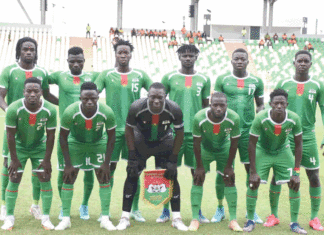 Eliminatoires CHAN 2023/match-aller : Etalons et Eléphants se neutralisent à Yamoussoukro